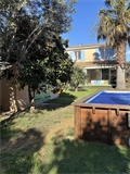 Villa à la vente